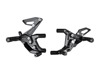 Adjustable Rearsets - 21-22 Ducati Panigale V2