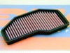 Performance Air Filter Replaces Triumph # T2204093 - For 16+ Triumph Speed Triple