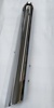 D&D FatCat Ghost-Pipe Muffler, Dummy Muffler Only - Some Slight Scratches