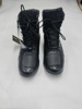 Adrenaline Performance Men's Motorcycle Boots - Size 11.5, Black - *NEW OLD STOCK*