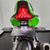 Fender Eliminator Kit - For Kawasaki ZX4RR