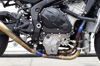 Titanium Full Exhaust - For 17-24 Suzuki GSX-R1000