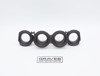 Yamaha R1 Top Velocity Stacks 09-14