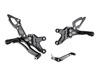 Adjustable Rearsets GP Shift Pattern - For 07-22 Honda CBR600RR