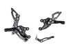 Adjustable Rearsets GP Shift Pattern - For 08-16 Honda CBR1000RR Adjustable Rearsets GP Shift Pattern - For 08-16 Honda CBR1000RR