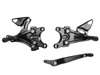 Adjustable Rearsets - For 21-22 Honda CBR1000RR-R