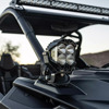 Baja Designs A-Pillar Light Kit For 2020-2024 Polaris RZR