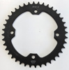 *OPEN BOX* Steel Rear Sprocket - 40 Tooth 520 - For Yamaha Raptor YFZ450 XT600