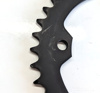 *OPEN BOX* Steel Rear Sprocket - 40 Tooth 520 - For Yamaha Raptor YFZ450 XT600