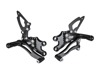 Adjustable Rearsets - 04-05 Kawasaki ZX10R Adjustable Rearsets - 04-05 Kawasaki ZX10R