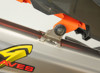 Titanium Slip On Exhaust - For KTM 790 / 890 & HQV Norden 901