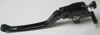 Active Billet Brake Lever RS2 Racing Spec Yamaha R3