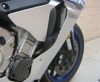 Frame Sliders - For Yamaha R1 FZ/MT-10