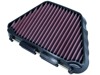 Air Filter - Replaces Honda 17210-MKR-D10 For 21+ CBR1000RR-R