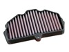 High Flow Air Filter Replaces Kawasaki 11013-0745 - For 2015+ Versys/Vulcan 650 & 2017+ Z650/Ninja 650 High Flow Air Filter Replaces Kawasaki 11013-0745 - For 2015+ Versys/Vulcan 650 & 2017+ Z650/Ninja 650