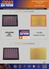 High Flow Air Filter - For KTM Duke 890 / 790