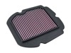High Flow Air Filter - For 15-23 Suzuki SV650 & 09-15 SFV650 High Flow Air Filter - For 15-23 Suzuki SV650 & 09-15 SFV650