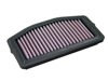 High Flow Air Filter - For 09-14 Yamaha YZF R1