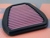 High Flow Air Filter - For 10-13 Yamaha YZ450F