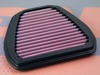 DNA High Flow Air Filter Fits 2010-2013 Yamaha YZ450F