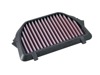 High Flow Air Filter - For 2008+ Yamaha YZF R6