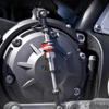 Linear Shift Sensor (Push Type) Quick Shifter 4-104 Linear Shift Sensor (Push Type) Quick Shifter 4-104