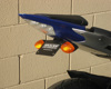 Yamaha R6 Fender Eliminator Kit