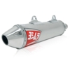 Enduro RS3 Aluminum Slip On Exhaust - 07-09 KTM 250XCF Enduro RS3 Aluminum Slip On Exhaust - 07-09 KTM 250XCF