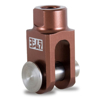 Brake Clevis Bronze Finish - Suzuki DRZ400S/SM Brake Clevis Bronze Finish - Suzuki DRZ400S/SM