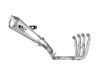 Konix Titanium WSBK Evo Full Exhaust - For 09-19 BMW S1000RR