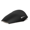 Dark Smoke SR Series Windscreen - For 01-05 Yamaha FZ1 Dark Smoke SR Series Windscreen - For 01-05 Yamaha FZ1