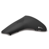 Dark Smoke SR Series Windscreen - For 02-09 Honda VFR800 Dark Smoke SR Series Windscreen - For 02-09 Honda VFR800