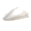 Clear SR Series Windscreen - For 06-07 Suzuki GSXR600/750 Clear SR Series Windscreen - For 06-07 Suzuki GSXR600/750