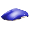 Blue SR Series Windscreen - For 96-97 Suzuki GSXR600/750 Blue SR Series Windscreen - For 96-97 Suzuki GSXR600/750