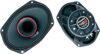 Cerwin Vega ST69CX 6x9 2-Way Coax-Sub Speaker Pair - High-powered 6x9 coax-sub speaker pair