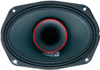Cerwin Vega ST69CX 6x9 2-Way Coax-Sub Speaker Pair - High-powered 6x9 coax-sub speaker pair