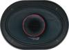 Cerwin Vega ST69CX 6x9 2-Way Coax-Sub Speaker Pair - High-powered 6x9 coax-sub speaker pair