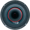 Cerwin Vega 6.5in Horn Loaded Fairing Speaker 300W - 6.5in CVP Pro Coax Horn 300W Fairing Speaker