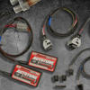 Harley Davidson Touring Auto-tune Kit (w/O2 bungs) - Power Commander Autotune Kit Harley Davidson Touring Auto-tune Kit (w/O2 bungs) - Power Commander Autotune Kit