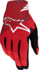 Alpinestars Radar Pro Gloves Bright Red 2X-Large - Bright Red Gloves Size 2X-Large Alpinestars Radar Pro Gloves Bright Red 2X-Large - Bright Red Gloves Size 2X-Large