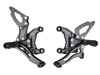 Adjustable Rearsets - 00-06 Honda RC51