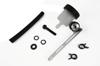 Brembo Clutch Reservoir Mounting Kit - Brakes Brembo Clutch Reservoir Mounting Kit - Brakes