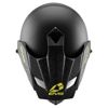 T5 Dual Sport Venture Arise Helmet Visor - Matte Black T5 Dual Sport Venture Arise Helmet Visor - Matte Black