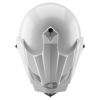 T5 Dual Sport Venture Solid Helmet Visor - White T5 Dual Sport Venture Solid Helmet Visor - White