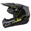 T5 Pinner Helmet Black/Hivis Yellow - 2XL T5 Pinner Helmet Black/Hivis Yellow - 2XL