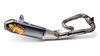 Aluminum Factory 4.1 RCT Full Exhaust w/ MegaBomb - For 20-22 Yamaha YZ450F Aluminum Factory 4.1 RCT Full Exhaust w/ MegaBomb - For 20-22 Yamaha YZ450F