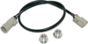 NAMZ O2 Sensor Extension and Bung Adapter Kit For 2009 FL Pipes on 2010-2016 FL