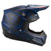 T5 Grappler Helmet Matte Dark Blue - Medium T5 Grappler Helmet Matte Dark Blue - Medium