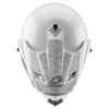 T5 Dual Sport Venture Arise Helmet Visor - White T5 Dual Sport Venture Arise Helmet Visor - White