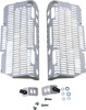 Aluminum Radiator Guard - For 06-09 Yamaha YZ450F 07-09 WR450F